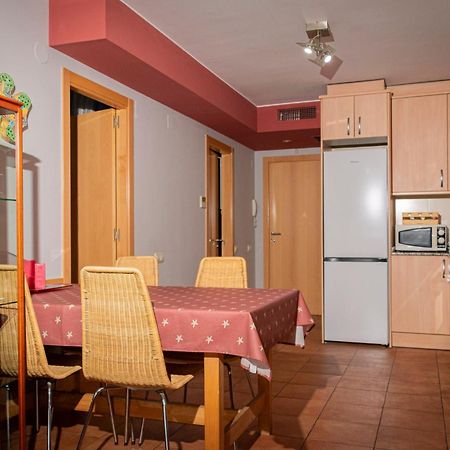 Casa Baja Apartment Valderrobres Luaran gambar