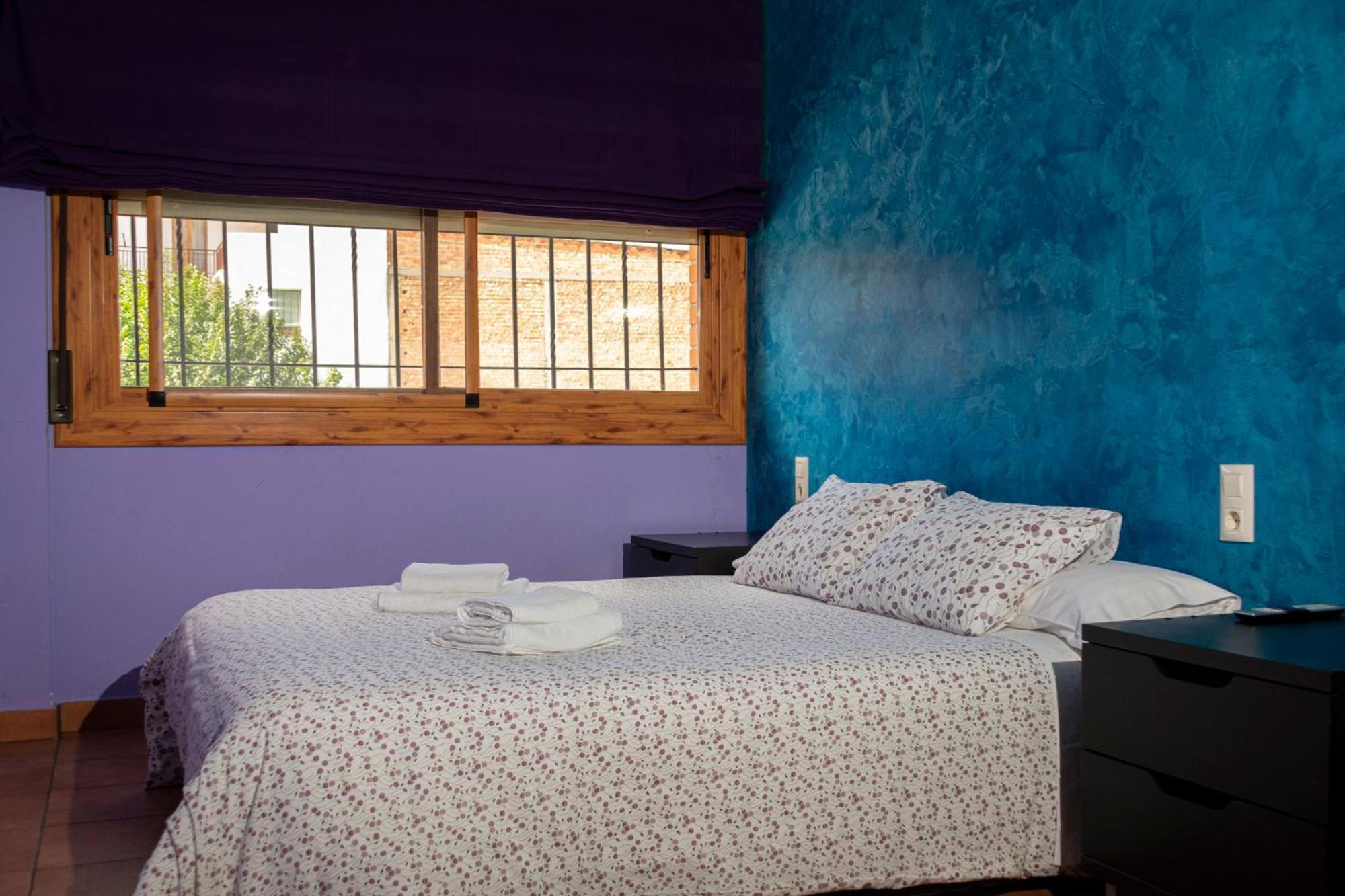 Casa Baja Apartment Valderrobres Luaran gambar