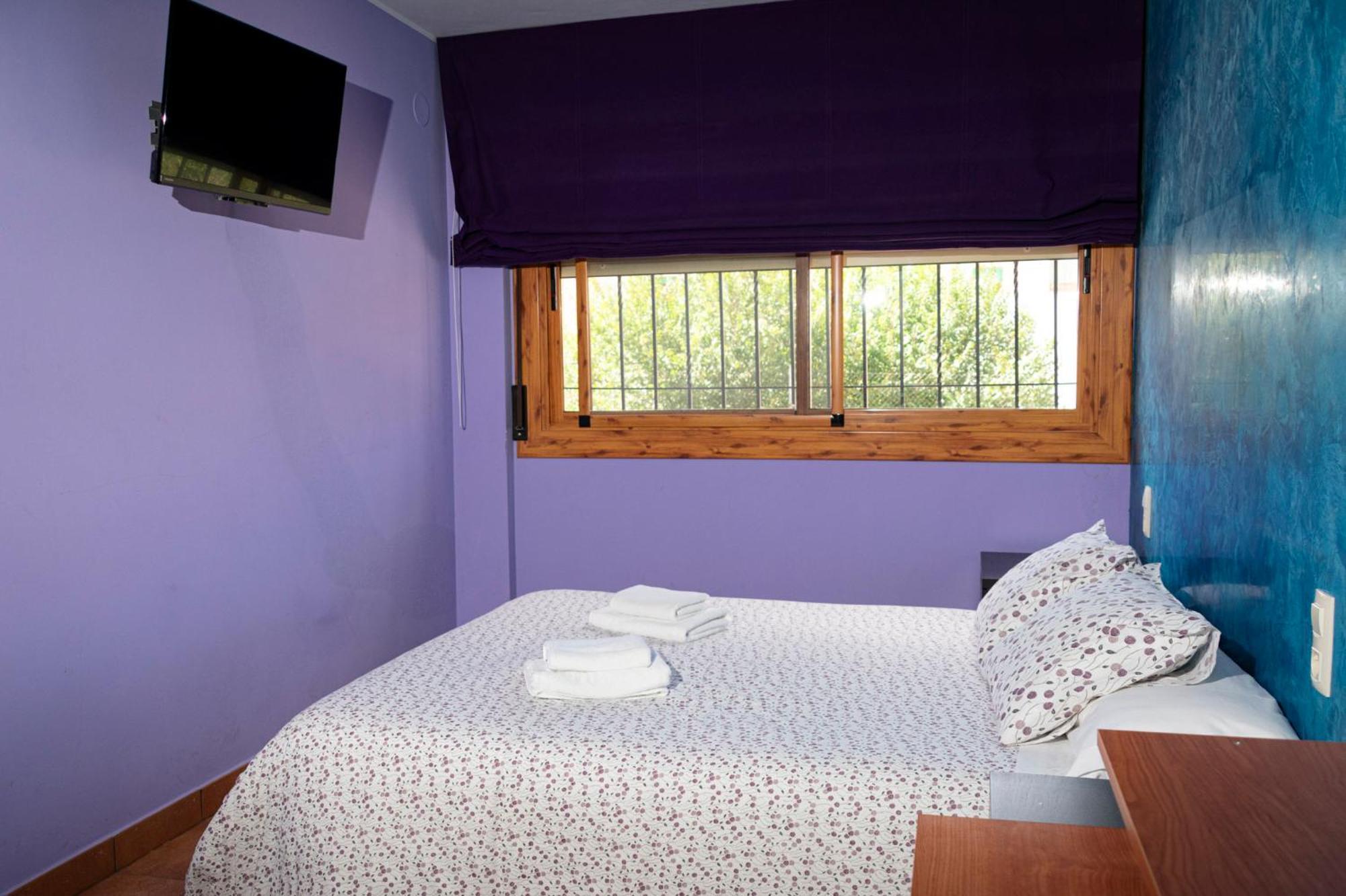 Casa Baja Apartment Valderrobres Luaran gambar
