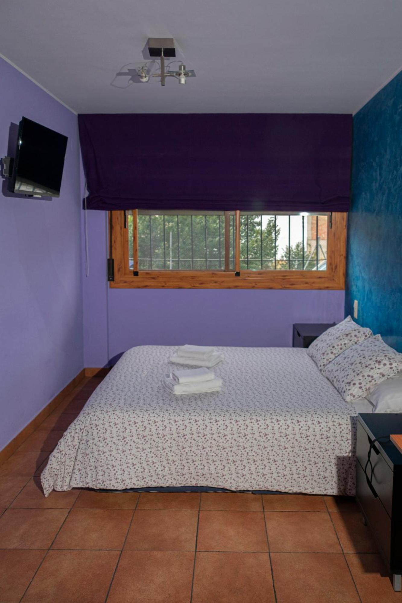 Casa Baja Apartment Valderrobres Luaran gambar