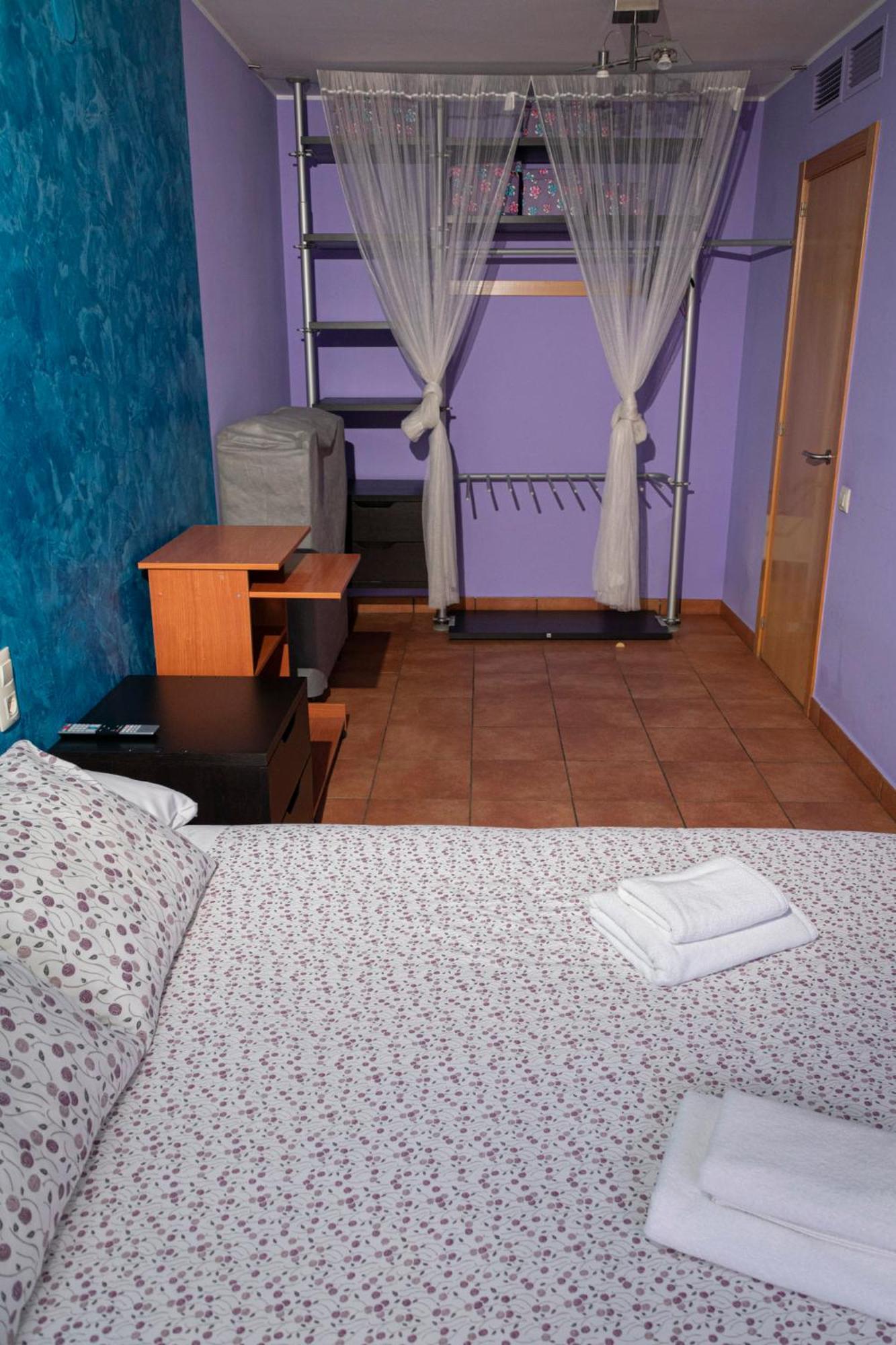 Casa Baja Apartment Valderrobres Luaran gambar