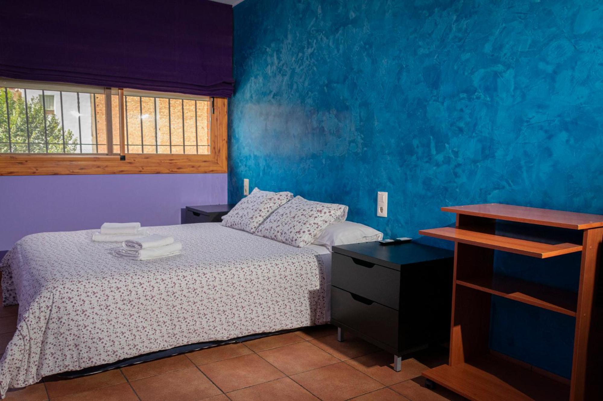Casa Baja Apartment Valderrobres Luaran gambar